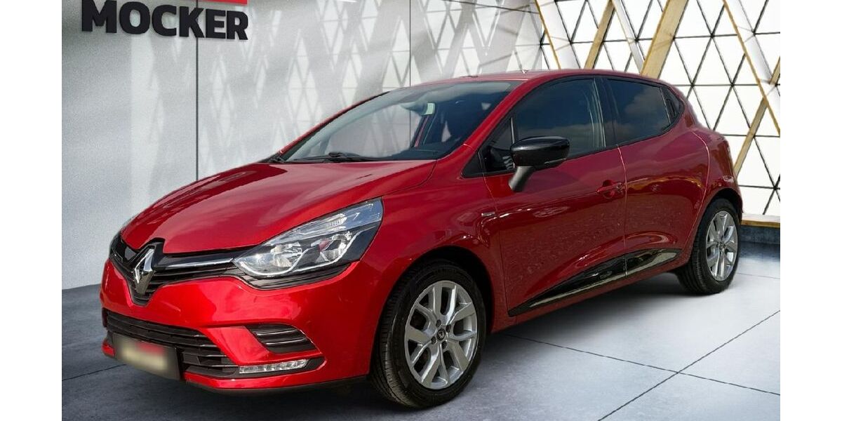 Renault Clio 67.000 km 9.870 &euro; Selb 95100