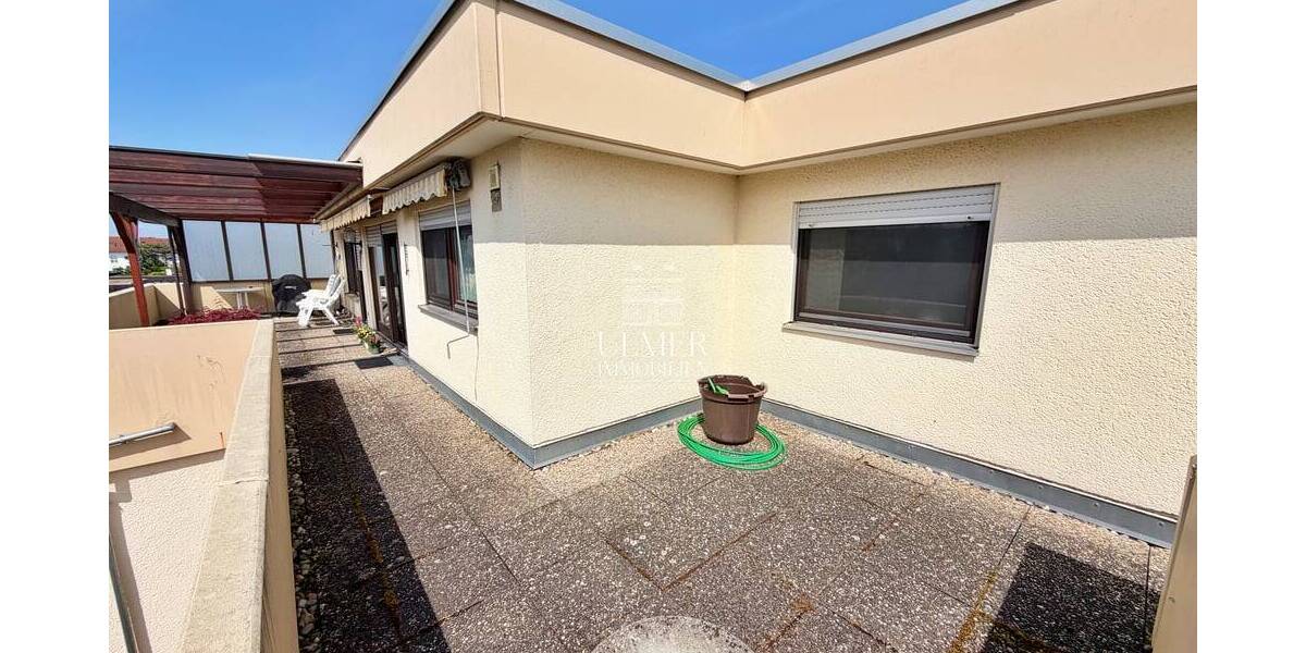 Etagenwohnung Bietigheim-Bissingen Bissingen - 3 Zimmer, 125 m&sup2;, 579.000&euro; | Angebot:26693271