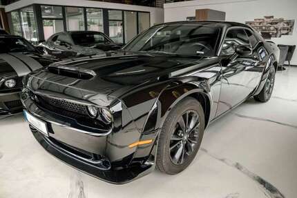 Dodge Challenger 21.426 km 33.990 &euro; Quakenbrueck 49610