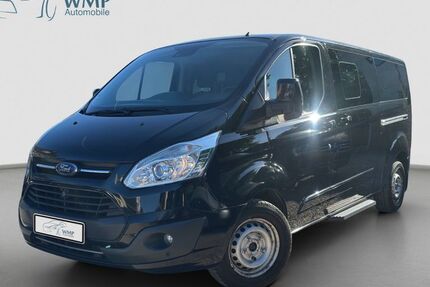 Ford Tourneo Custom 111.095 km 20.190 &euro; Hamburg 22045