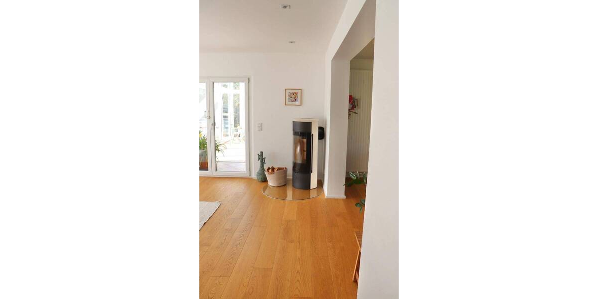 Einfamilienhaus Göttingen Nikolausberg - 7 Zimmer, 252 m&sup2;, 995.000&euro; | Angebot:26389267