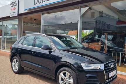 Audi Q3 49.300 km 17.900 &euro; Lamspringe 31195