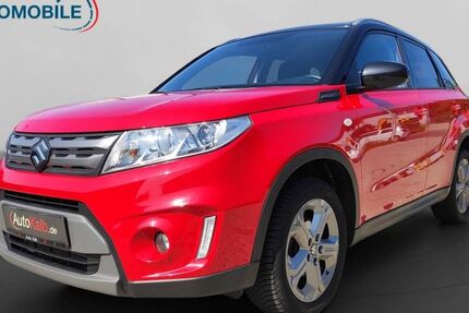 Suzuki Vitara 133.572 km 14.999 € Schnaittach 91220