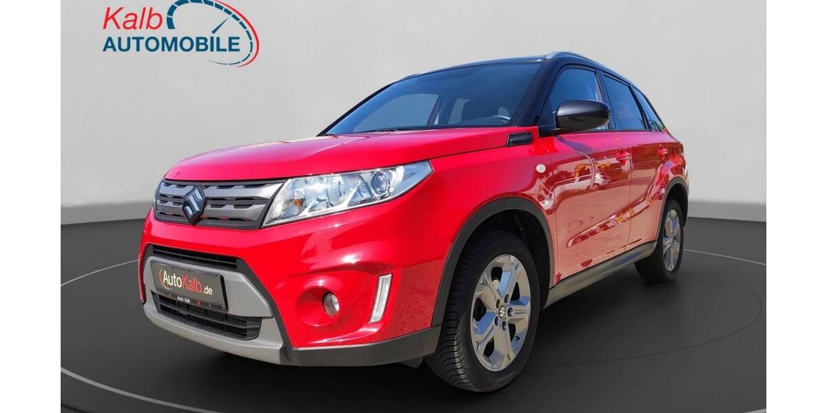 Suzuki Vitara 133.572 km 14.999 € Schnaittach 91220