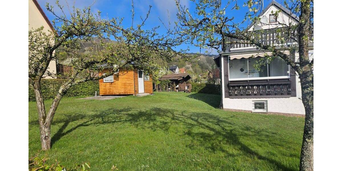 Einfamilienhaus Freisen Oberkirchen - 6 Zimmer, 133 m&sup2;, 210.000&euro; | Angebot:26419938