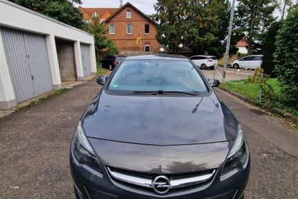 Opel Astra 161.000 km 4.200 &euro; Bad Kreuznach 55543