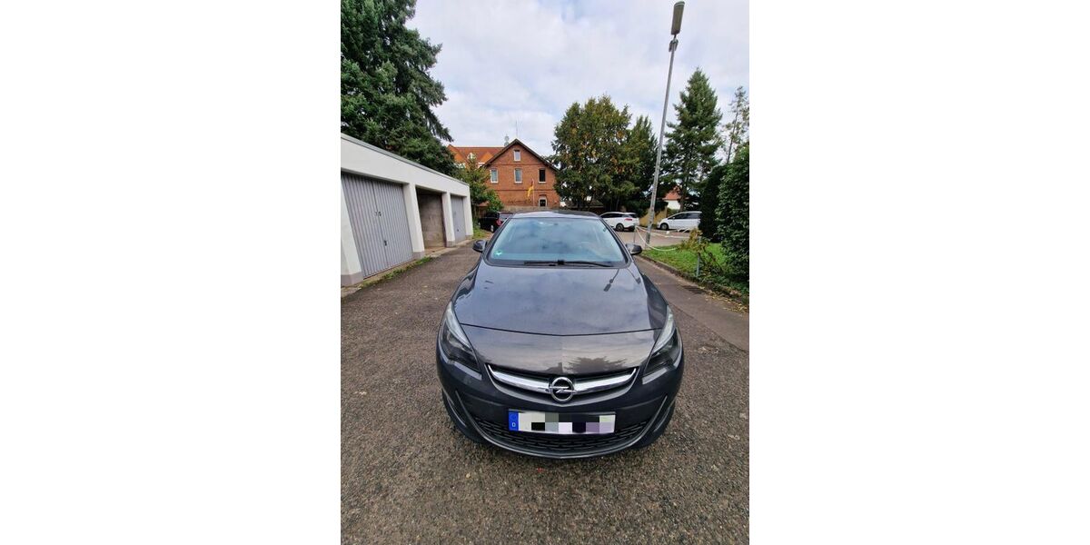 Opel Astra 161.000 km 4.200 &euro; Bad Kreuznach 55543
