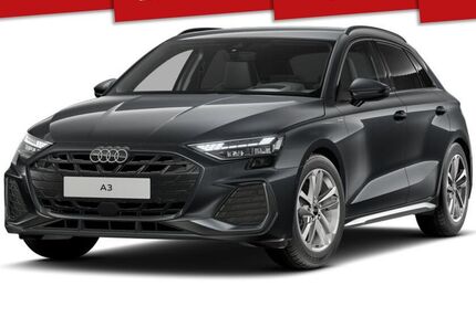 Audi A3 3.270 km 35.599 &euro; Kempten 87435