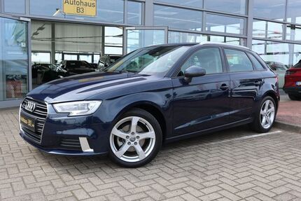 Audi A3 79.983 km 16.490 &euro; Bergen 29303