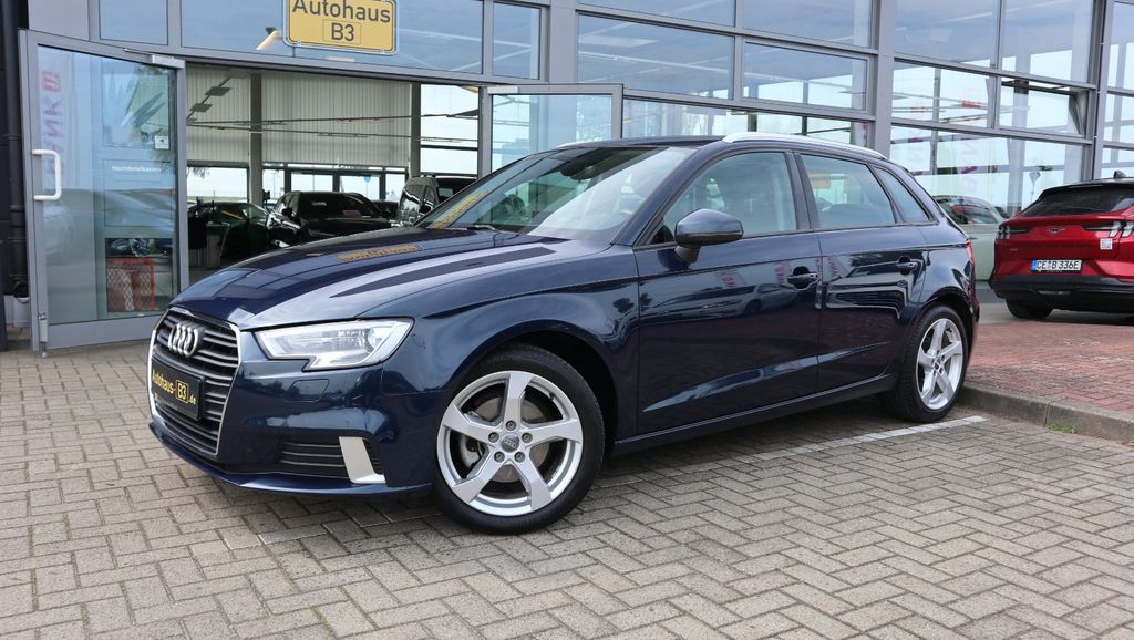 Audi A3 79.983 km 16.490 &euro; Bergen 29303