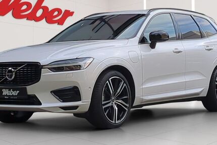 Volvo XC60 101.100 km 35.890 &euro; Berlin 14165