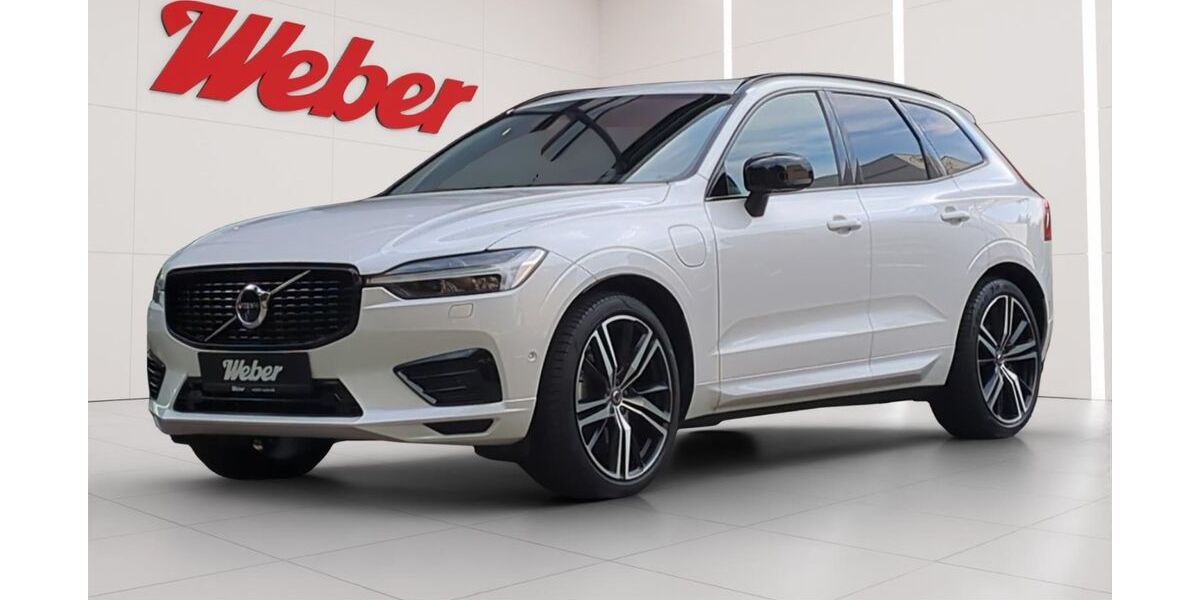 Volvo XC60 101.100 km 35.890 &euro; Berlin 14165