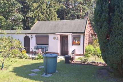 Grundstück Schulzendorf - 350.000&euro; | Angebot:26669810