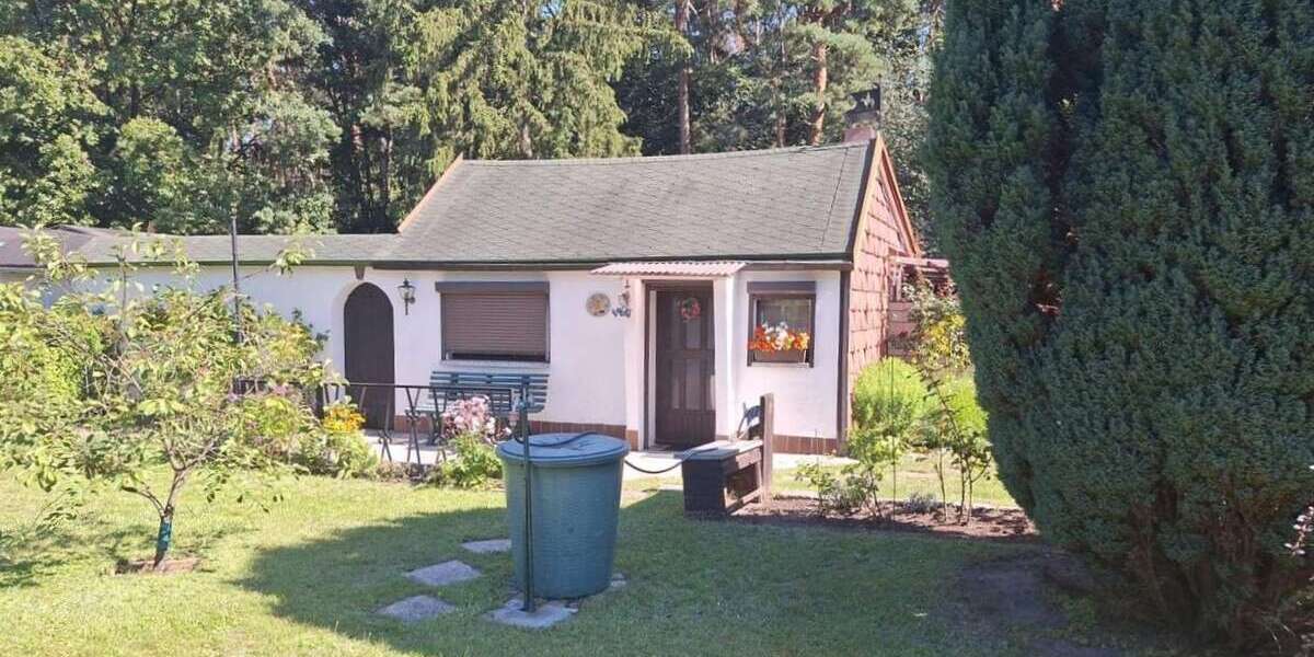 Grundstück Schulzendorf - 350.000&euro; | Angebot:26669810