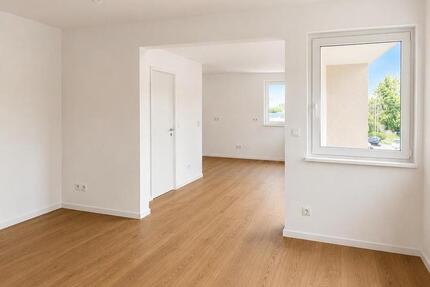 Wohnung Dingelstädt - 3 Zimmer, 84 m&sup2;, 828&euro; | Angebot:26680640