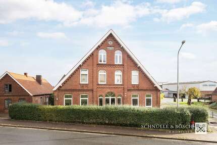 Wohnung Mittelnkirchen - 5 Zimmer, 172 m&sup2;, 429.000&euro; | Angebot:24801545