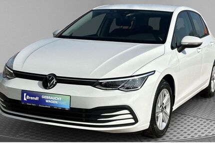 VW Golf 41.070 km 22.390 &euro; Weyhe 28844