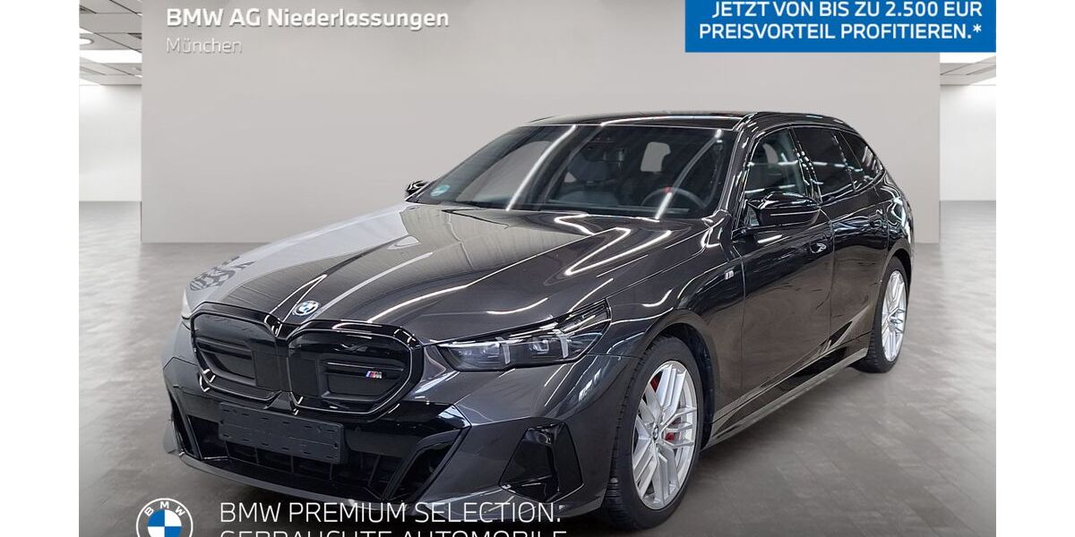 BMW i5 22.730 km 81.995 &euro; München 80939