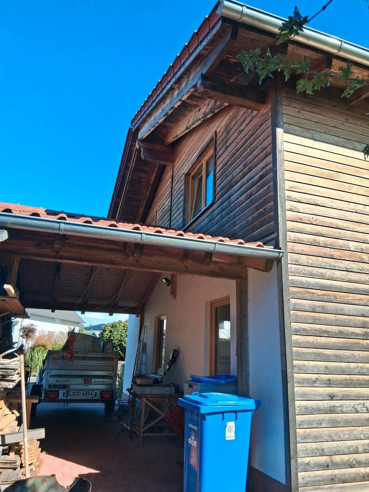 Einfamilienhaus