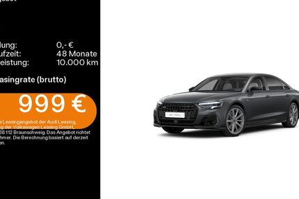 Audi A8 25.596 km 78.980 &euro; Haßfurt 97437