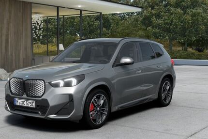 BMW iX1 5.990 km 59.990 &euro; Norderstedt 22848