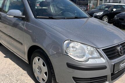 VW Polo 162.000 km 3.750 &euro; Neuseddin bei Berlin 14554