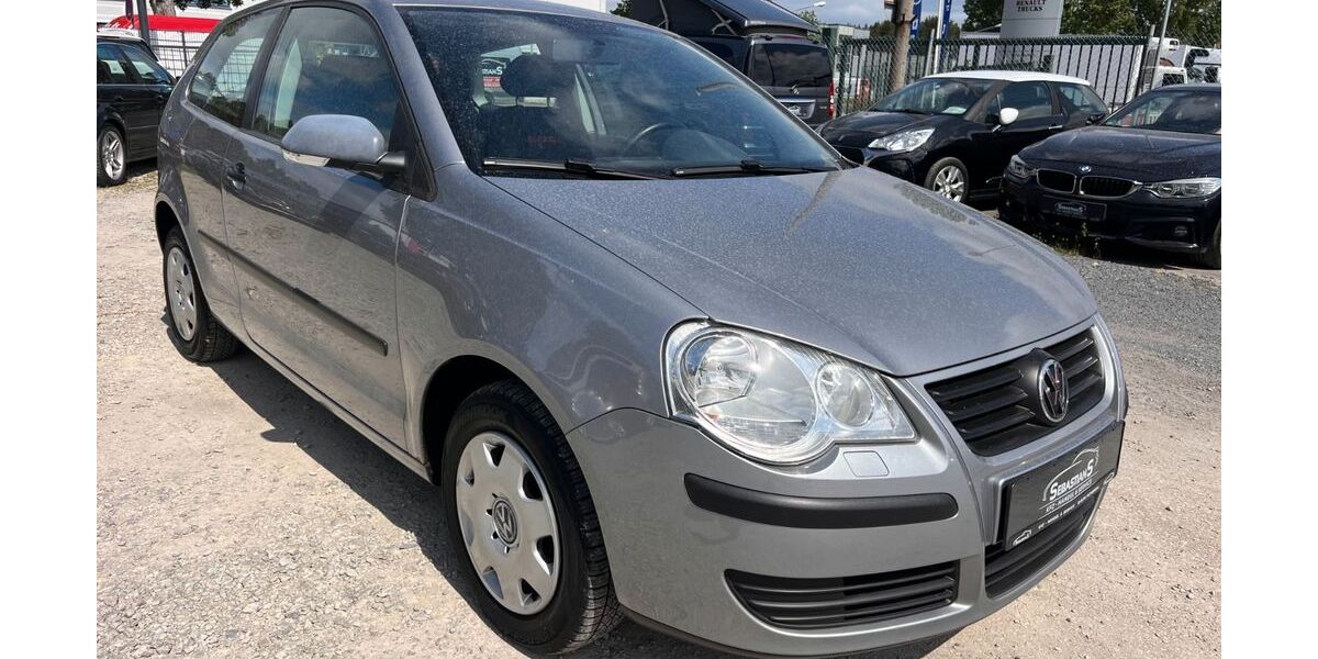 VW Polo 162.000 km 3.750 &euro; Neuseddin bei Berlin 14554
