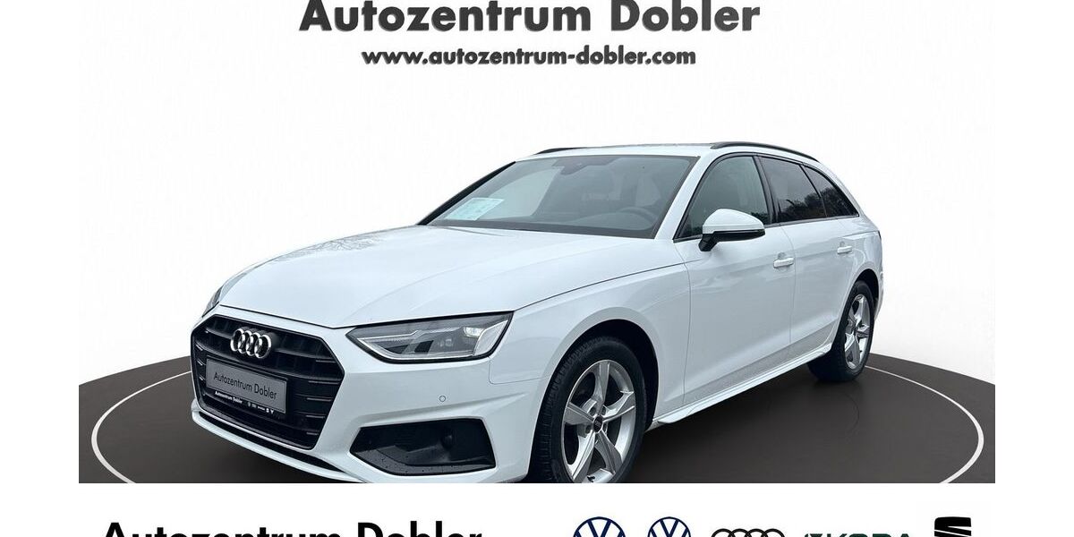 Audi A4 104.500 km 22.440 &euro; Mühlacker 75417