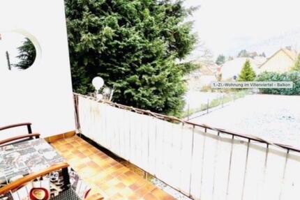 Wohnung Bad Harzburg - 1 Zimmer, 45 m&sup2;, 300&euro; | Angebot:26344553