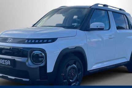 Hyundai INSTER 4.900 km 27.980 € Garbsen 30827