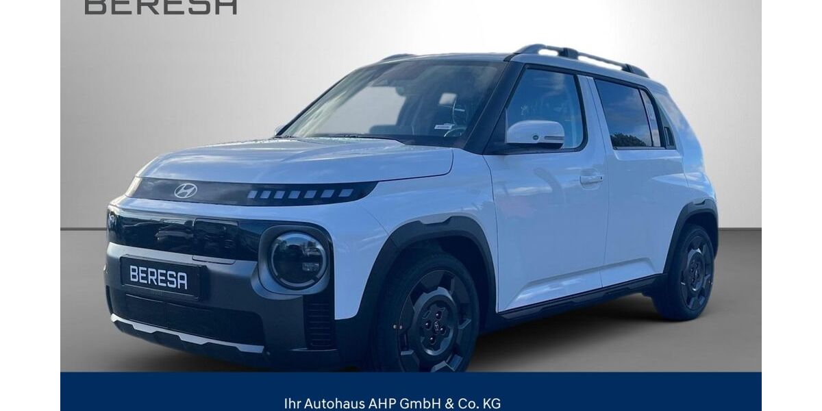 Hyundai INSTER 4.900 km 27.980 € Garbsen 30827