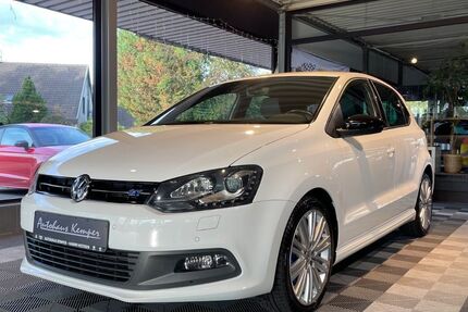 VW Polo 94.000 km 11.999 &euro; Hamm 59073