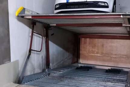 Garage zu verkaufen in München 24.500 € zimmer
