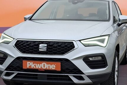 Seat Ateca 30.099 km 22.490 &euro; Göppingen 73037