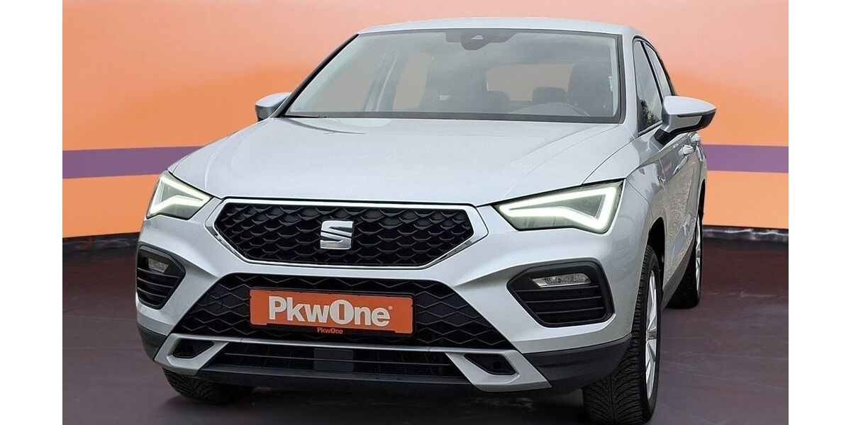Seat Ateca 30.099 km 22.490 &euro; Göppingen 73037
