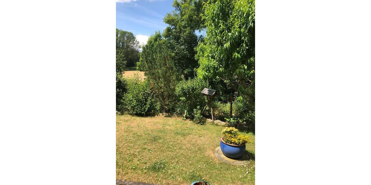 Ein-Zweifamilienhaus, Haus in 97268 Kirchheim bei Würzburg zimmer