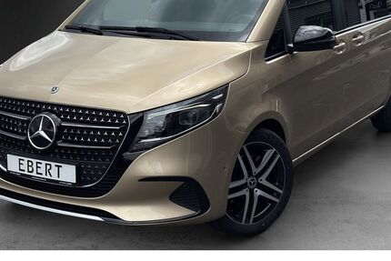 Mercedes-Benz V 300 4.790 km 71.110 &euro; Michelstadt 64720