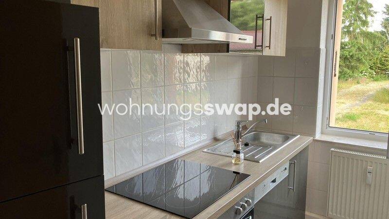 Etagenwohnung Templin - 3 Zimmer, 65 m&sup2;, 490&euro; | Angebot:25925652