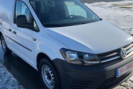 VW Caddy 236.000 km 6.999 &euro; HALLE 06116