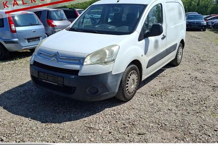 Citroen Berlingo 165.269 km 2.985 &euro; Achern 77855