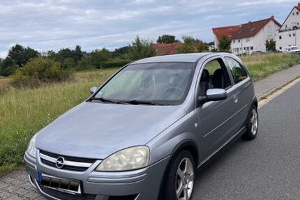 Opel Corsa 160.000 km 950 &euro; Rödermark 63322