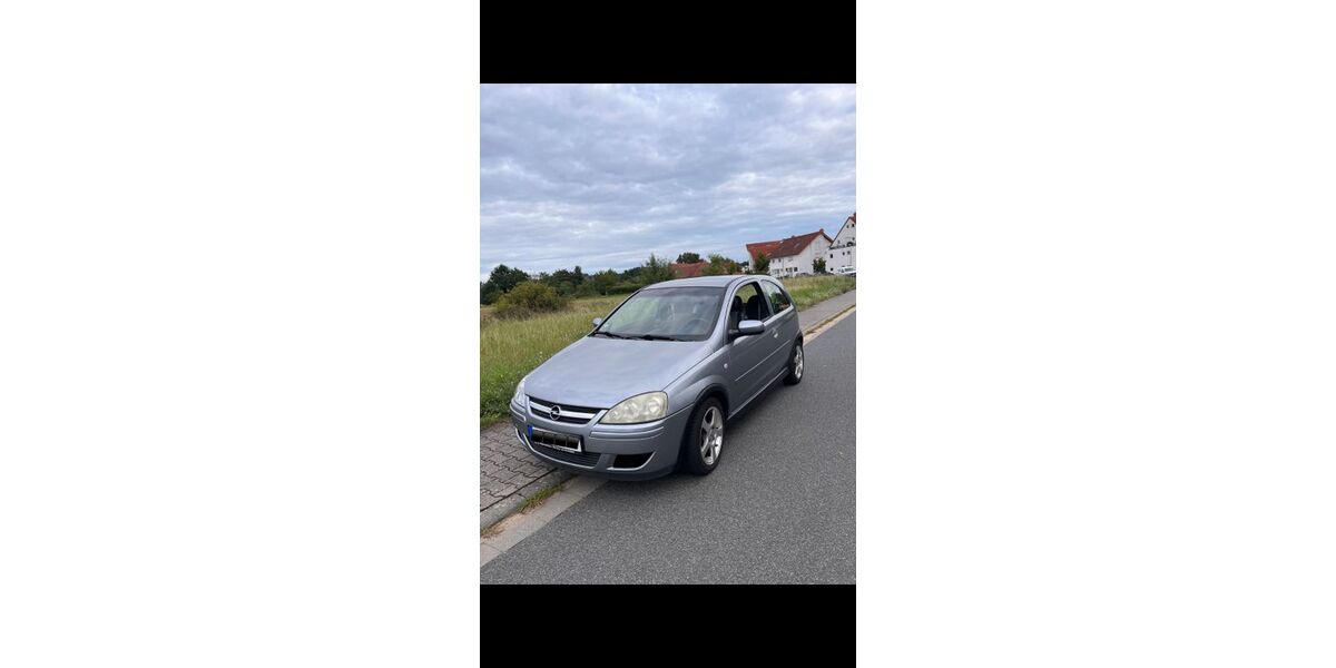 Opel Corsa 160.000 km 950 &euro; Rödermark 63322