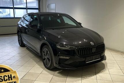 Skoda Scala 16.963 km 23.999 &euro; Frohburg 04654