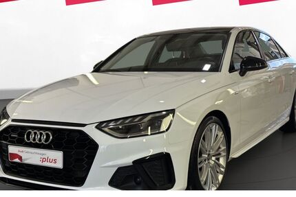 Audi A4 62.482 km 37.770 &euro; Deggendorf 94469