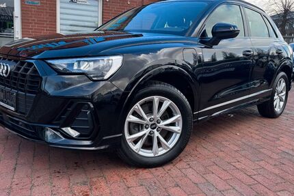 Audi Q3 104.440 km 23.900 &euro; Steinfeld 49439