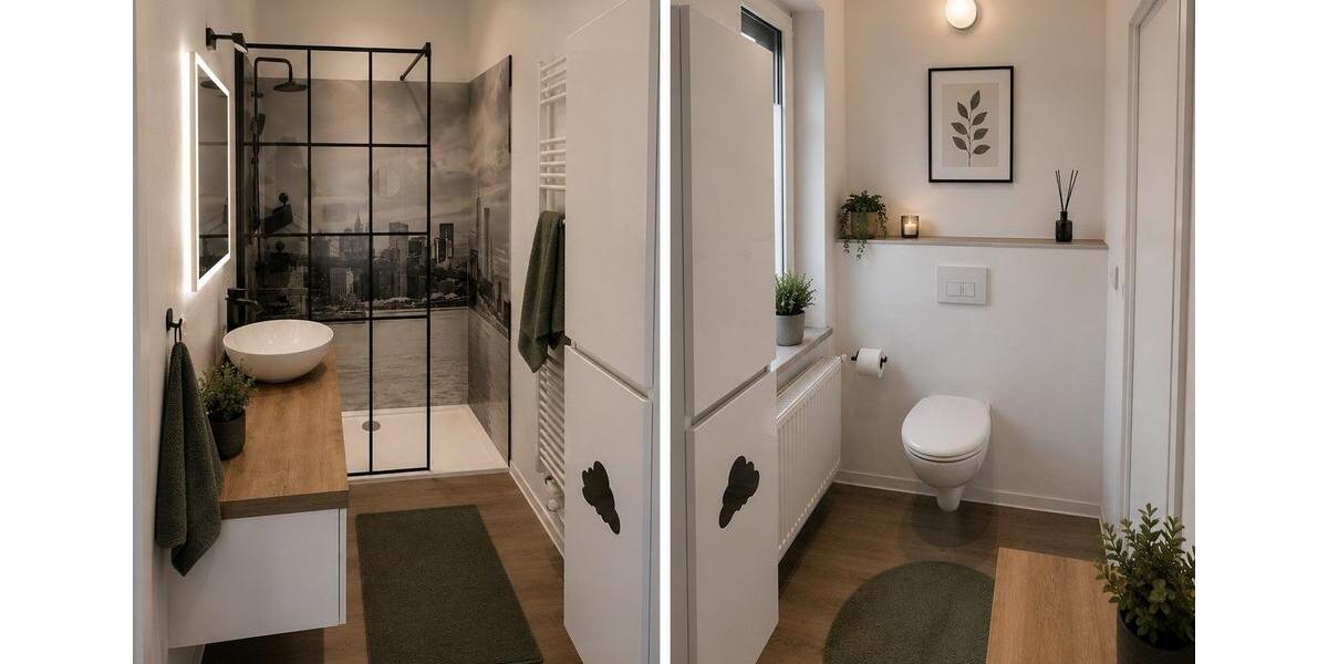 Einfamilienhaus Senftenberg - 3 Zimmer, 100 m&sup2;, 1.500&euro; | Angebot:26651965