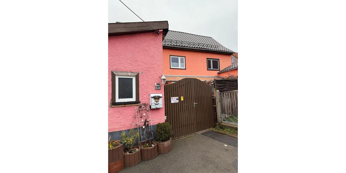 Einfamilienhaus Georgenthal - 5 Zimmer, 145 m&sup2;, 145.000&euro; | Angebot:26995436