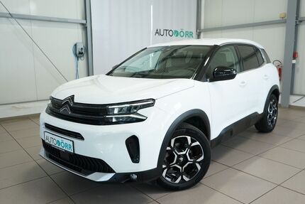Citroen C5 Aircross 22.500 km 18.900 &euro; Homburg 66424