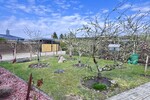 HORN IMMOBILIEN ++ Einfamilienhaus mit Wintergarten, Kamin und Gästehaus in Krugsdorf bei Pasewalk - Einfamilienhaus Krugsdorf | Angebot:26339663