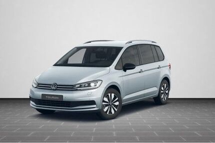 VW Touran 26.188 km 34.980 &euro; Hockenheim 68766
